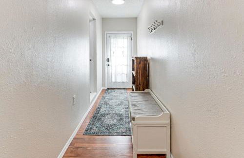 5 Mi to Silver Springs State Pk Gem with Game Room! - Foto 24