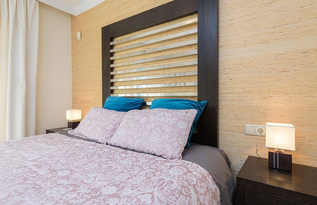 Villa Riviera in Urbanizaci n Riviera Sol - Photo 34