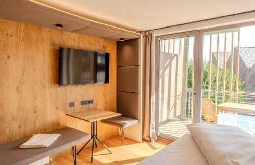 Aparthotel Parsberg GreenDesign - Foto 35