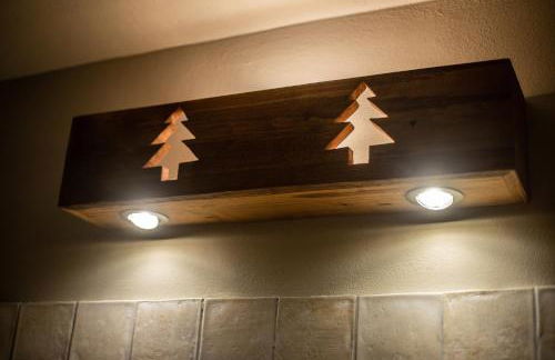 Chalet Della Guida - Foto 65