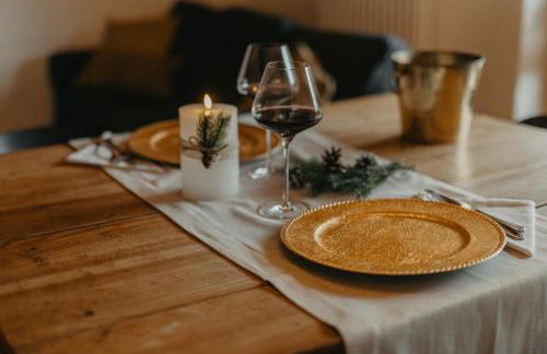 Odomi maso nel bosco - Eleganza e Relax nella Natura - Foto 80