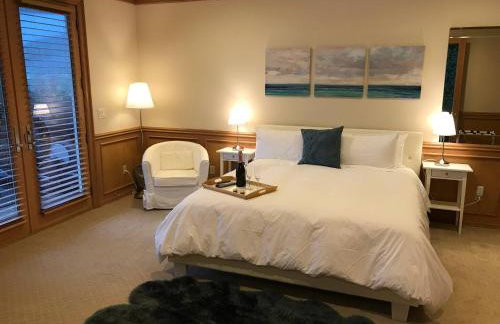 3 bed Lake Sammamish Waterfront + Peloton Bike - Foto 17