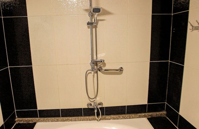 Seraj Amman Hotel - Foto 17