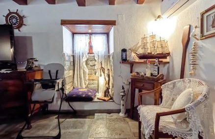 Harikleia & Maria Kefala's Land - Foto 22