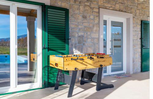 Villa Bajadera - Foto 16