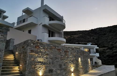 Heliopetra Sea View Studios - Foto 6