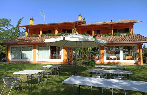 Agriturismo La Quiete - Foto 1