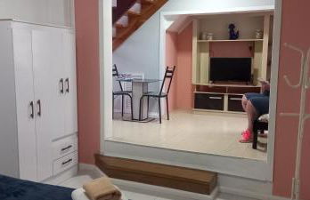 Apartamento simples 01 Rio Branco - Foto 2