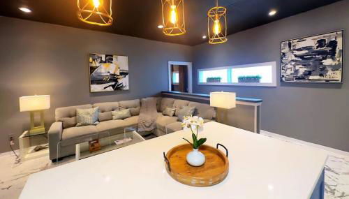 The Q Loft Galveston - Foto 3