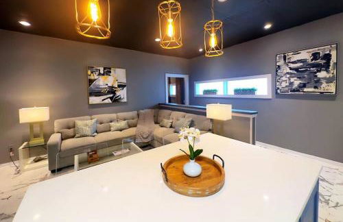 The Q Loft Galveston - Foto 3