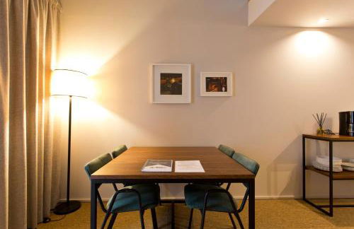 RVA - Gustave Eiffel Apartments - Foto 50