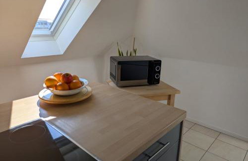 Ferienwohnung Stollburgblick - Foto 6