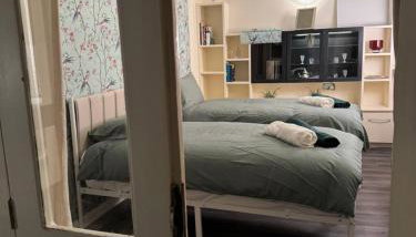 Central London Apartment Steps from Hyde Park - Foto 2