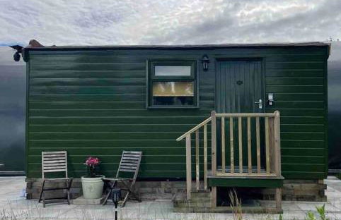 Runaway Northumberland - Foto 9