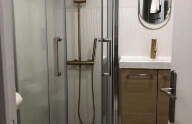 Duplex neuf, 15mn de Paris, parking, climatisation - Foto 13