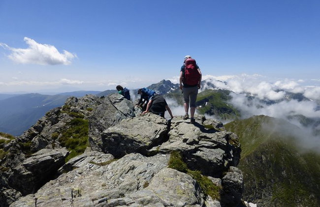 PRIVATE, DIFFICULT Day Hike in Carpathian Mountains - Photo 10