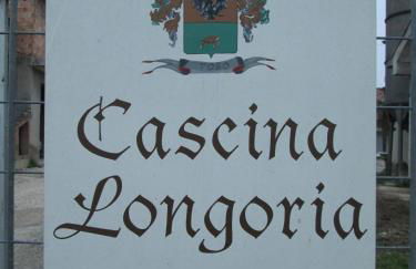 Cascina Longoria - Foto 41