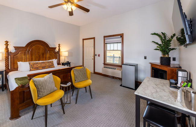 Hillside Villa Ohio - Foto 19