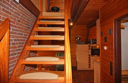 Wunderschones Ferienparadies in Krusendorf nah am Ostseestrand - Foto 28