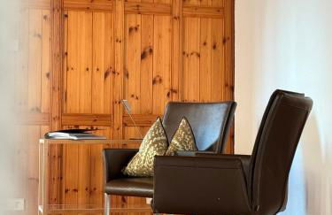 Ferienwohnung am Franziskaner Tor - Foto 5