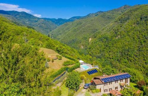 Villa Casale Le Selve Large Private Pool Wifi - 3099 - Foto 84