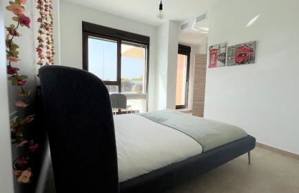 Villa with private heated pool - Roda Golf & Beach Resort - Foto 22