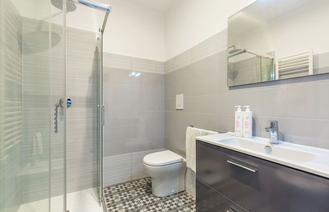 Central Station Apts by Wonderful Italy - Photo 48