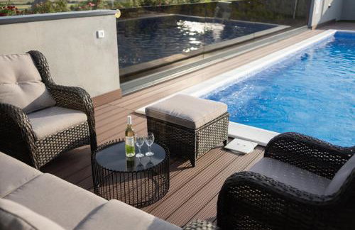 Vineyard Vila 01 by GREEN Croatia - Photo 11