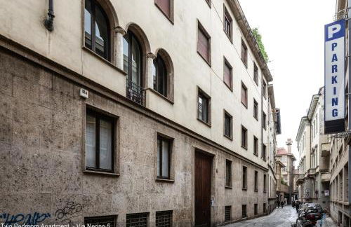 Brera Apartments in City Center - Photo 72