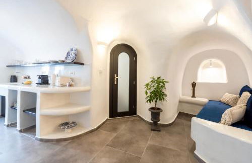 Doukas Caldera Suites - Foto 36