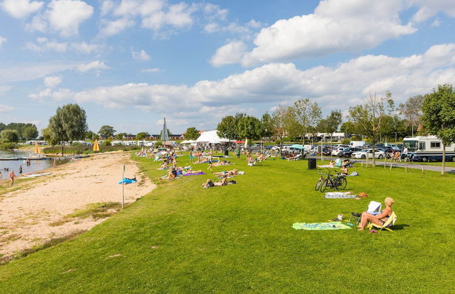 Cozy Chalet with Dishwasher near Lake - Foto 20