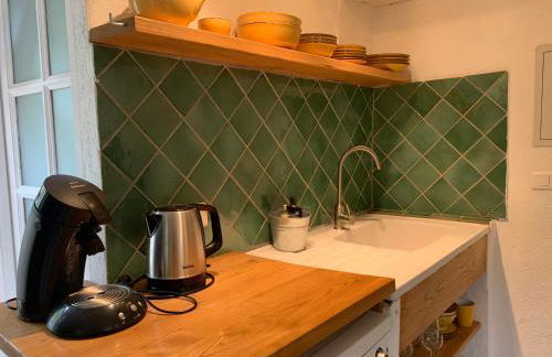 Mymoustiers - Foto 61