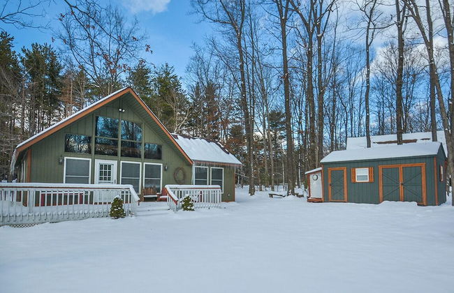 Chasing Dreams by Taylor Made Deep Creek - Foto 31