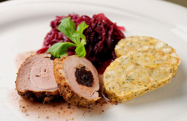 Villa Luna - Foto 31