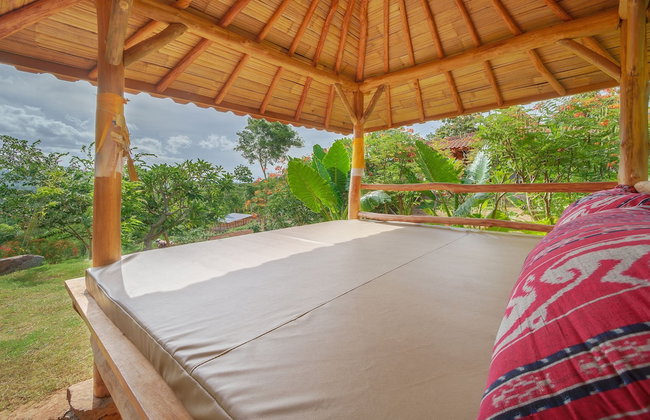 Sumberkima Hill Private Villa Retreat - Foto 77