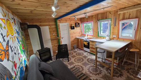 Domek na Czapli - Foto 5