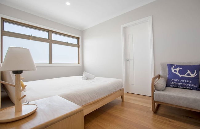 Lux Style 4BR Townhouse@ashwood - Foto 3