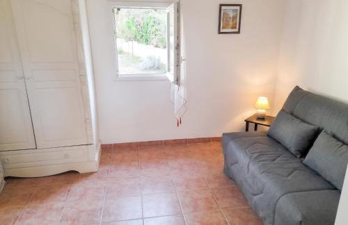 Maison charmante à Martigues avec jardin et climatisation - Foto 7