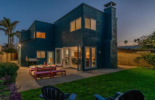 Summer Sunset by Paradise Retreats - Photo 36