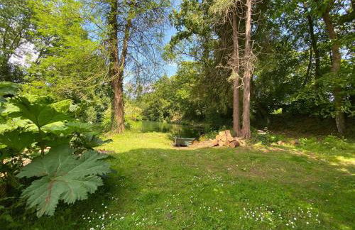 Cottage in Normandy Near Barneville-carteret - Foto 34