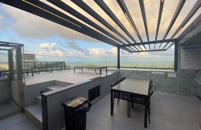 Bela Hospedagem - Neo Duos 104 - Foto 25