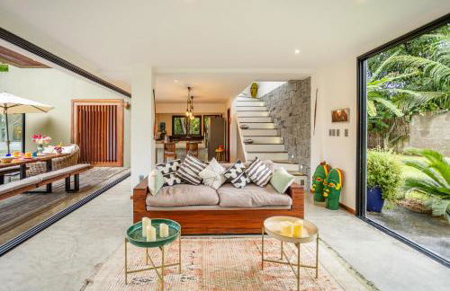 Casa'Lex, magnífica casa perto do mar - Foto 34