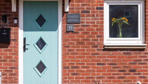 Coastal Retreat in Carmarthenshire - Foto 3