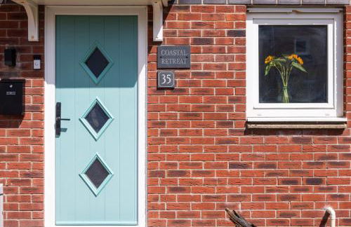 Coastal Retreat in Carmarthenshire - Foto 3