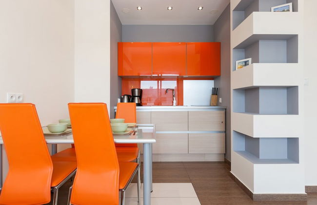 Apartments Chelmonskiego by Renters - Foto 33