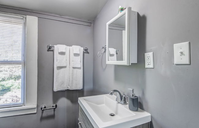 Blue Hideaway - Photo 48