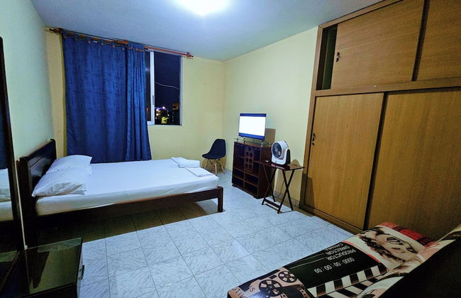 Mom's House Granada - Photo 14