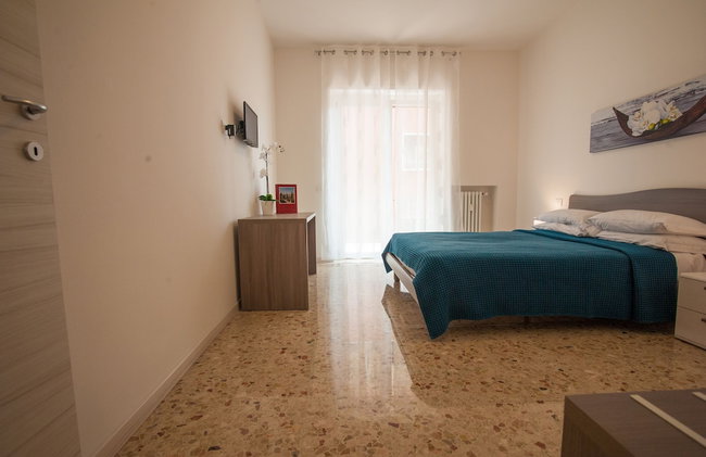 Italianflat - Via Steeb apartment, 5 min walk from Arena - Foto 31