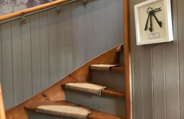 Granite Cottage - Foto 14