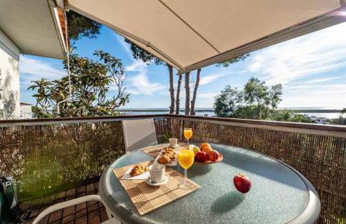 Atlantic View Apartment-El Rompido - Foto 23